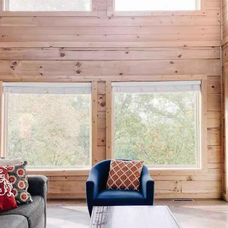 Comfy Retreat Wprivate Pool, Hot Tub, Game Room Pigeon Forge Exterior foto