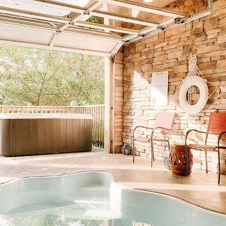 Comfy Retreat Wprivate Pool, Hot Tub, Game Room Pigeon Forge Exterior foto