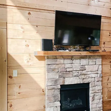 Comfy Retreat Wprivate Pool, Hot Tub, Game Room Pigeon Forge Exterior foto