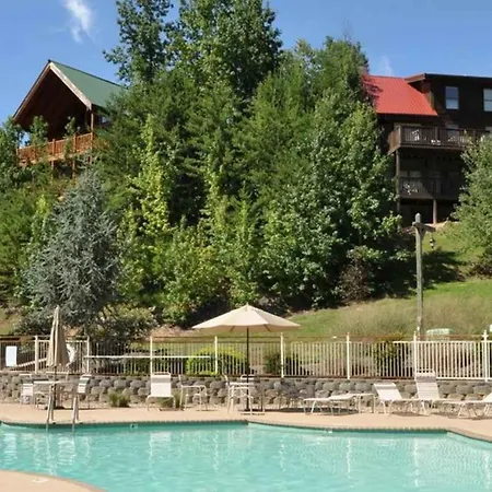 Comfy Retreat Wprivate Pool, Hot Tub, Game Room Pigeon Forge Exterior foto