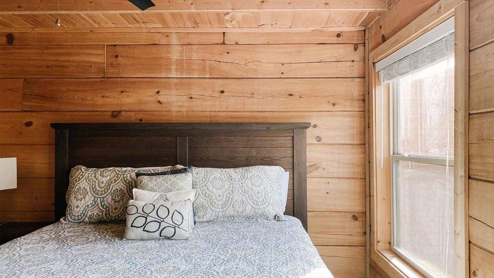 Comfy Retreat Wprivate Pool, Hot Tub, Game Ferienhaus *