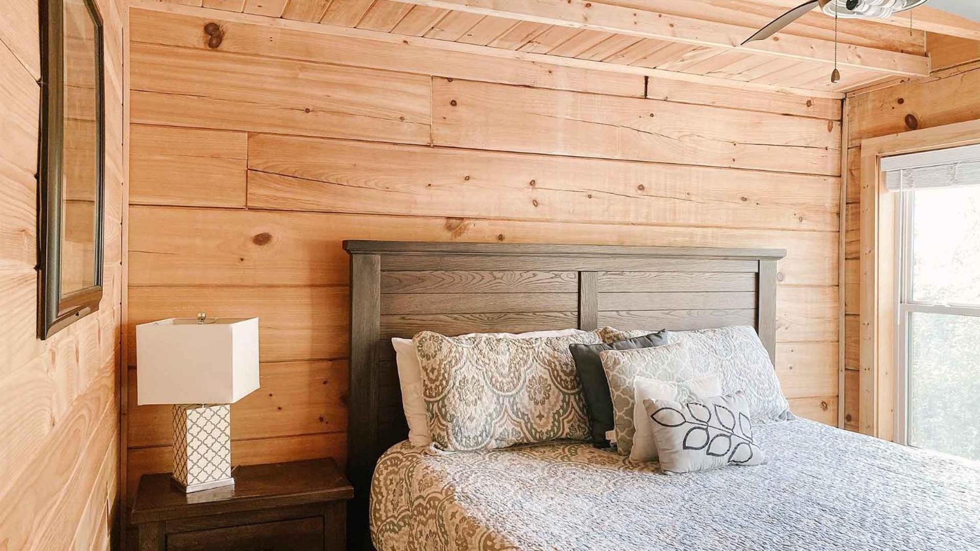Comfy Retreat Wprivate Pool, Hot Tub, Game Ferienhaus Pigeon Forge
