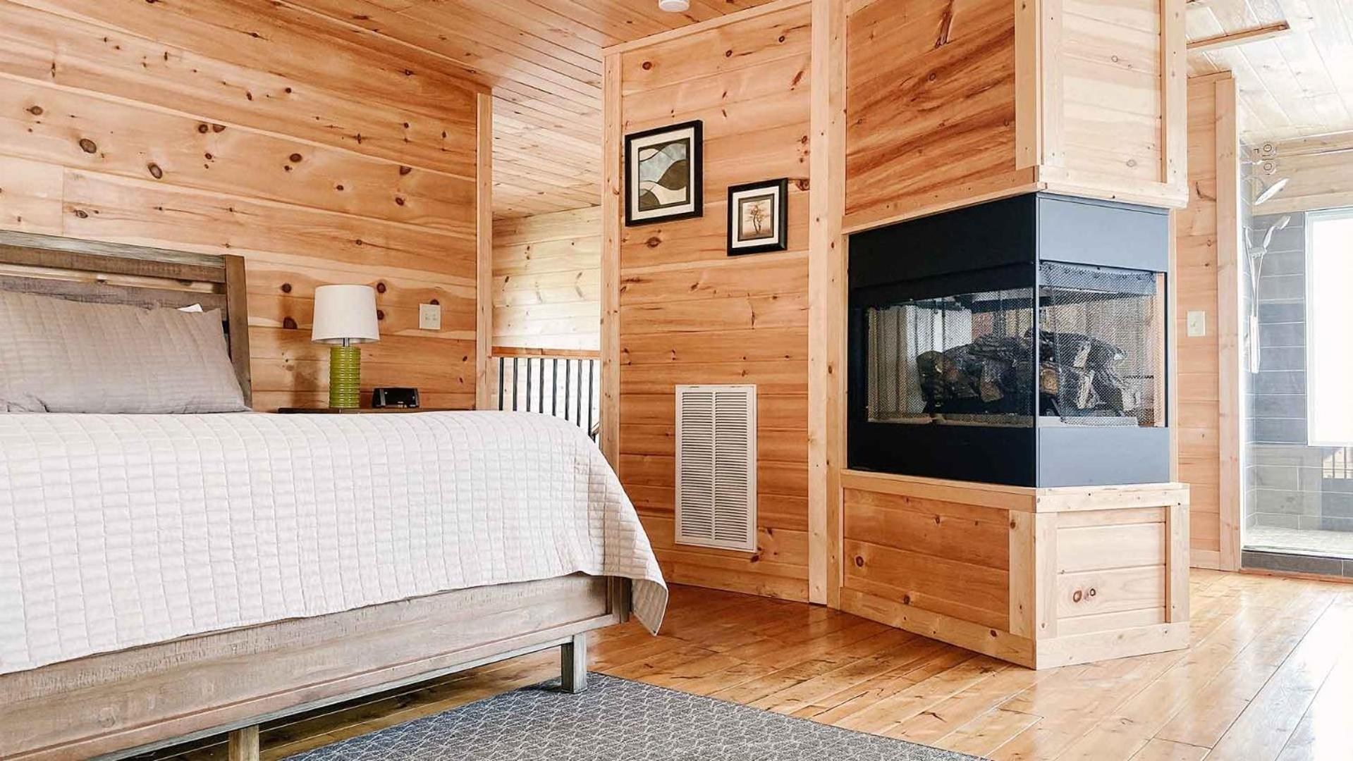 Comfy Retreat Wprivate Pool, Hot Tub, Game Ferienhaus